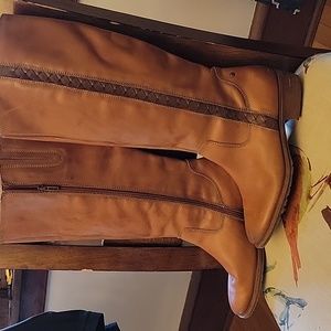 Pikolinos Boots